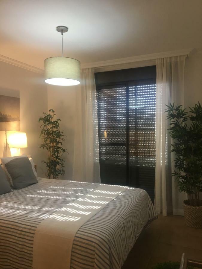 Alquilaencanarias El Medano Sotavento, Great Terrace And Beach Bagian luar foto